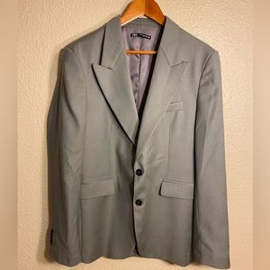 EUC Zara Men’s Suit